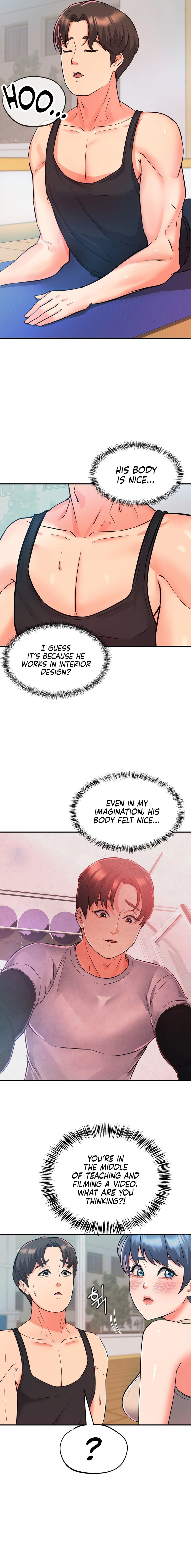 My Pillow Business Begins! - Chapter 6 - picture 6