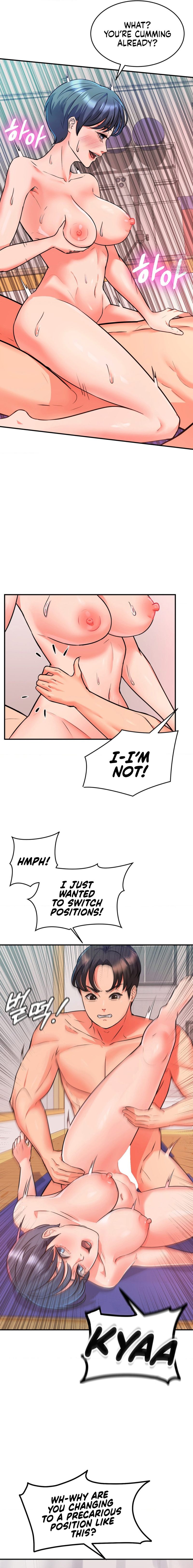 My Pillow Business Begins! - Chapter 7 - picture 12
