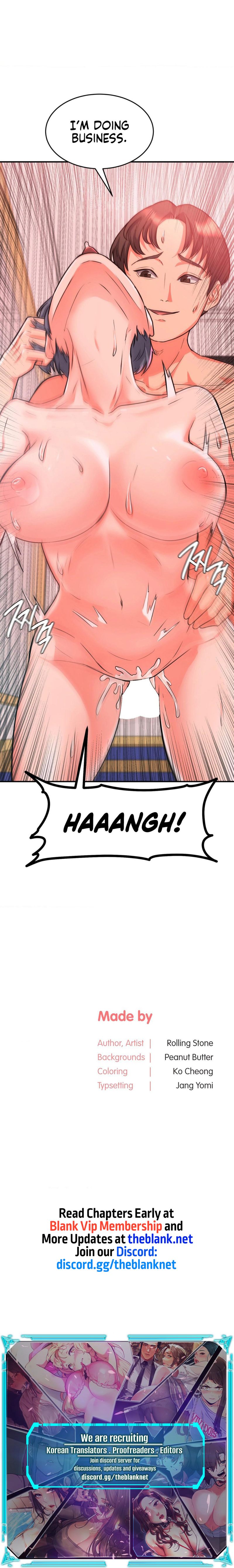 My Pillow Business Begins! - Chapter 7 - picture 17