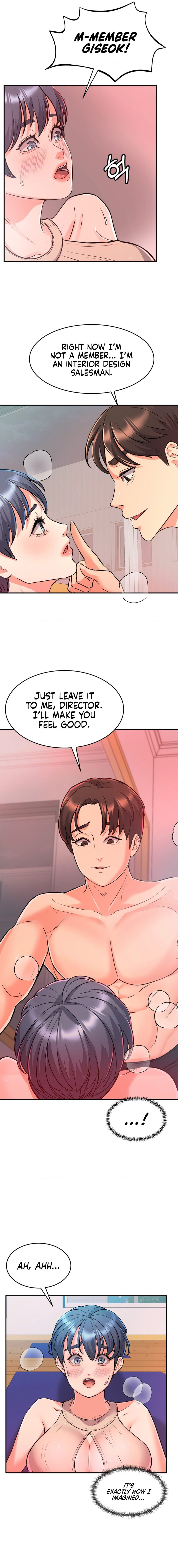 My Pillow Business Begins! - Chapter 7 - picture 2