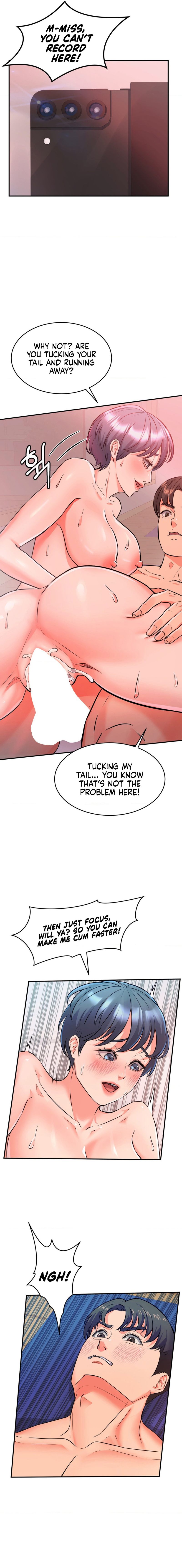 My Pillow Business Begins! - Chapter 7 - picture 8