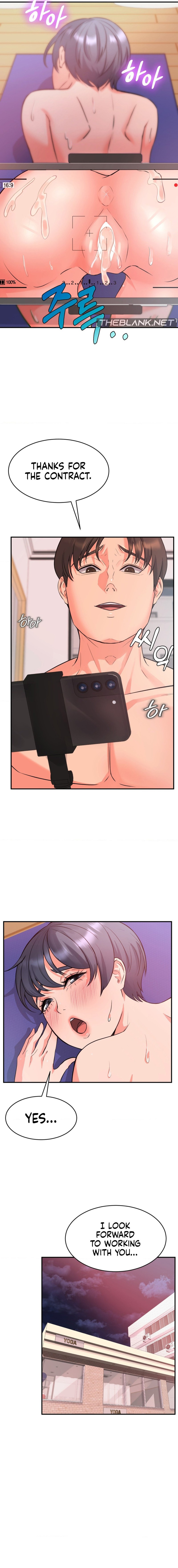 My Pillow Business Begins! - Chapter 8 - picture 12