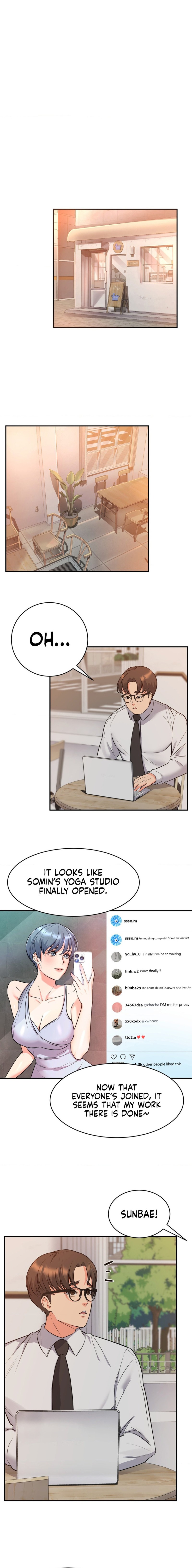 My Pillow Business Begins! - Chapter 8 - picture 13