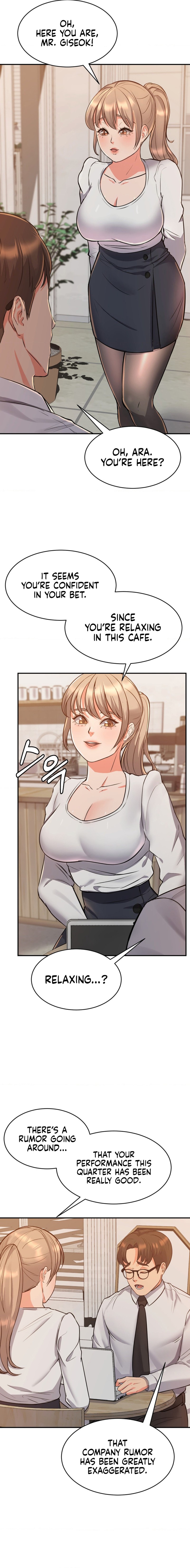 My Pillow Business Begins! - Chapter 8 - picture 14
