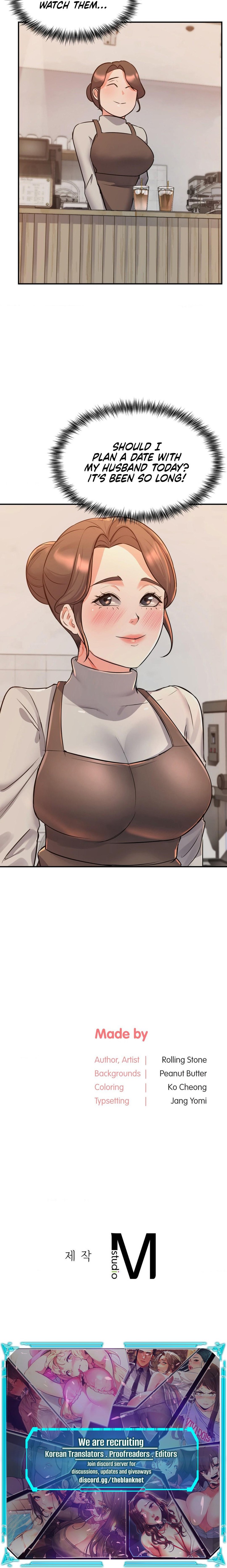 My Pillow Business Begins! - Chapter 8 - picture 17