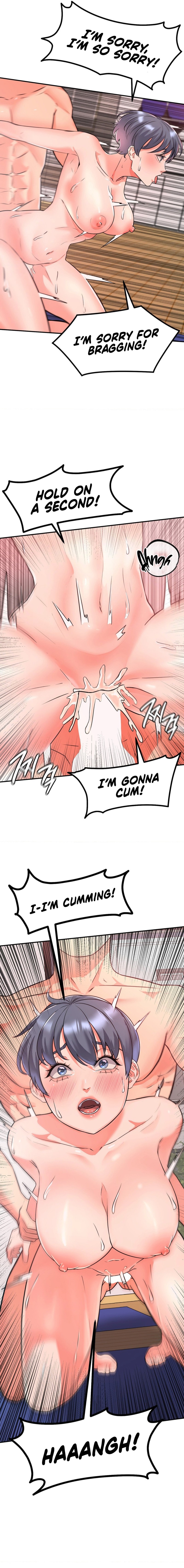 My Pillow Business Begins! - Chapter 8 - picture 2