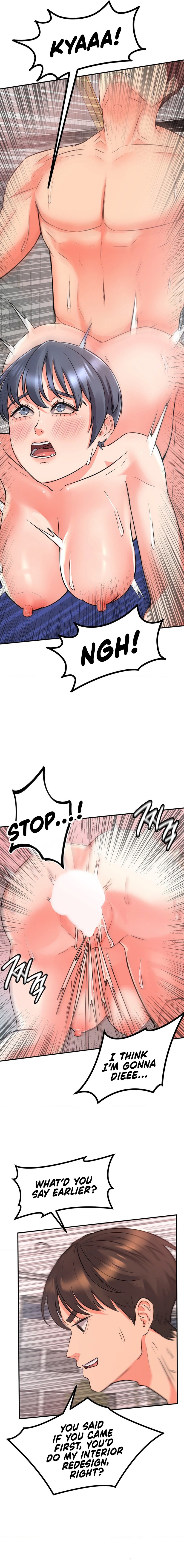 My Pillow Business Begins! - Chapter 8 - picture 5