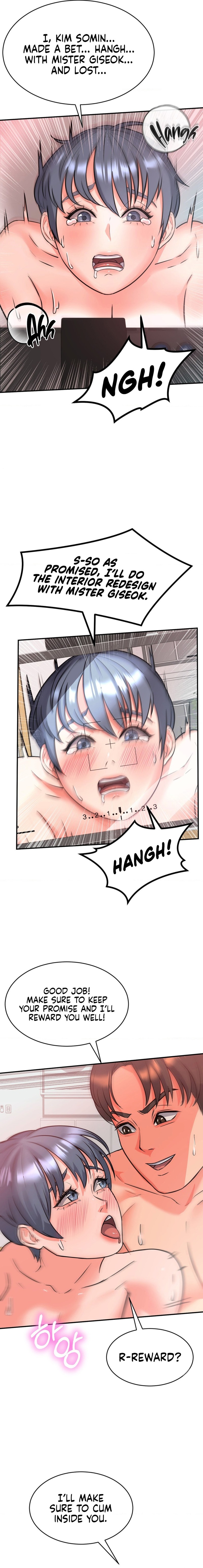 My Pillow Business Begins! - Chapter 8 - picture 9
