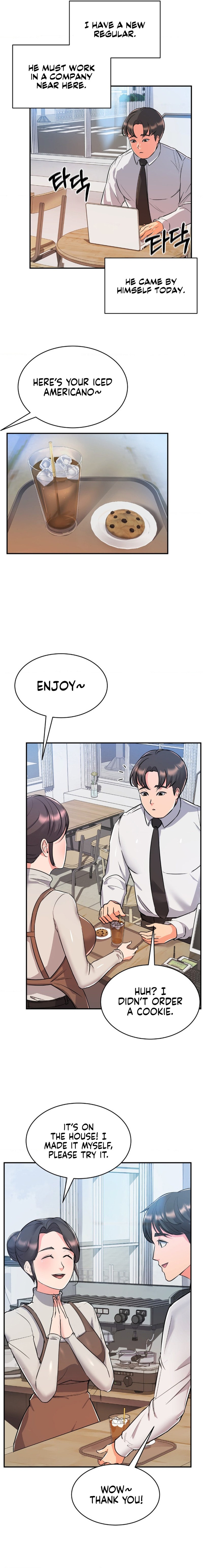 My Pillow Business Begins! - Chapter 9 - picture 1