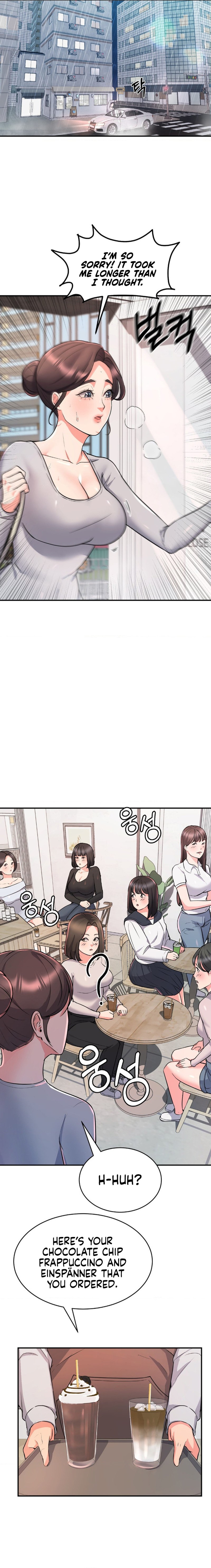 My Pillow Business Begins! - Chapter 9 - picture 10