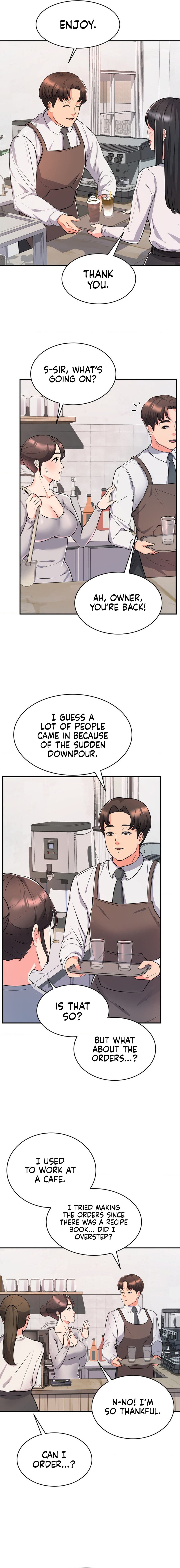 My Pillow Business Begins! - Chapter 9 - picture 11