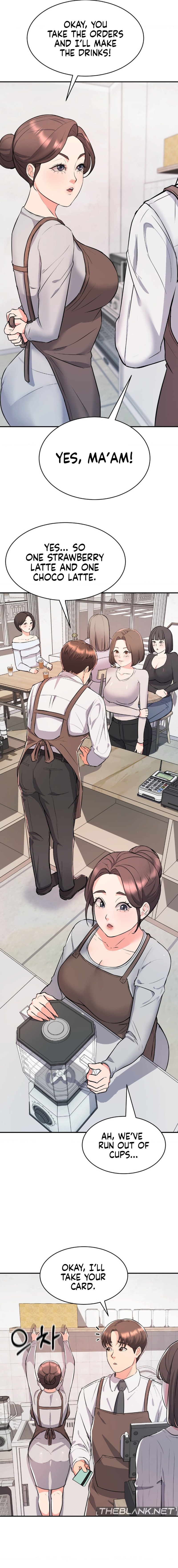My Pillow Business Begins! - Chapter 9 - picture 12
