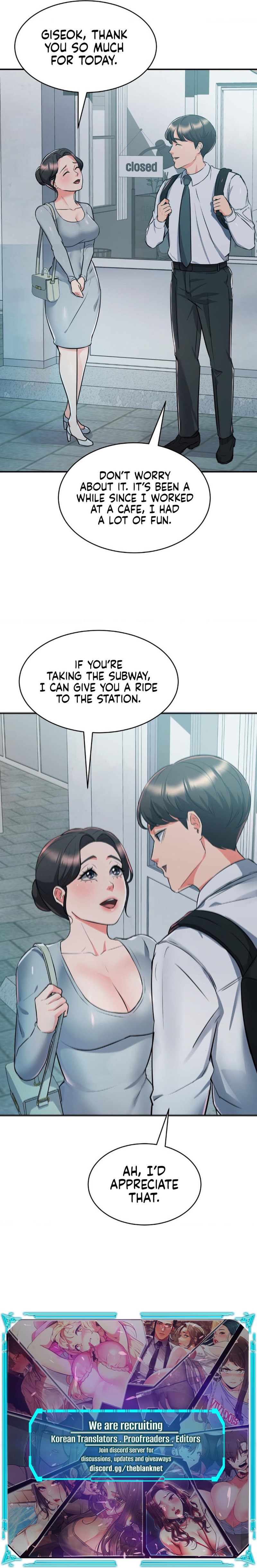My Pillow Business Begins! - Chapter 9 - picture 14