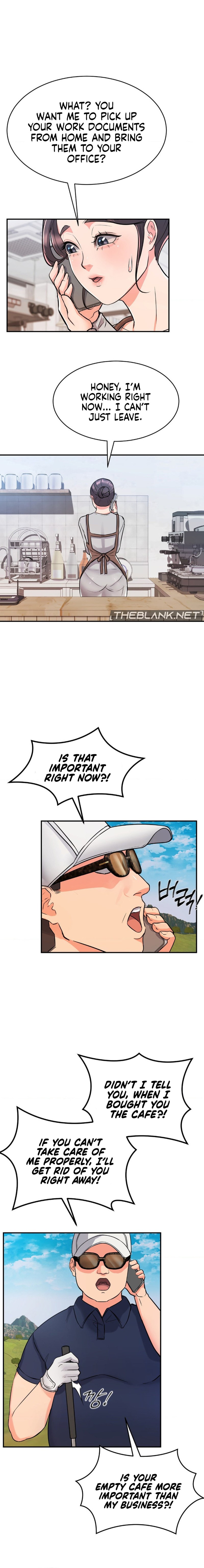 My Pillow Business Begins! - Chapter 9 - picture 6