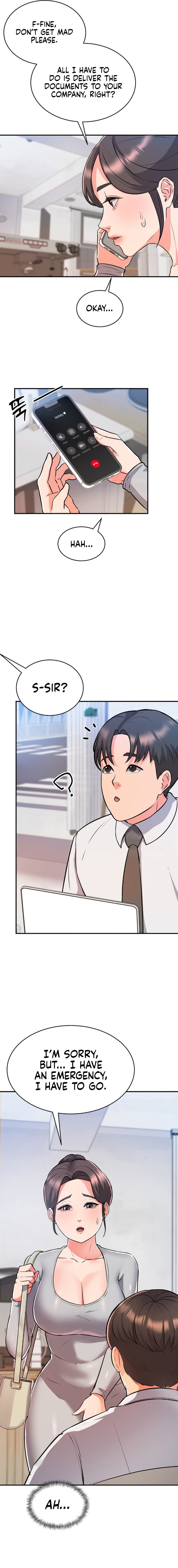 My Pillow Business Begins! - Chapter 9 - picture 7