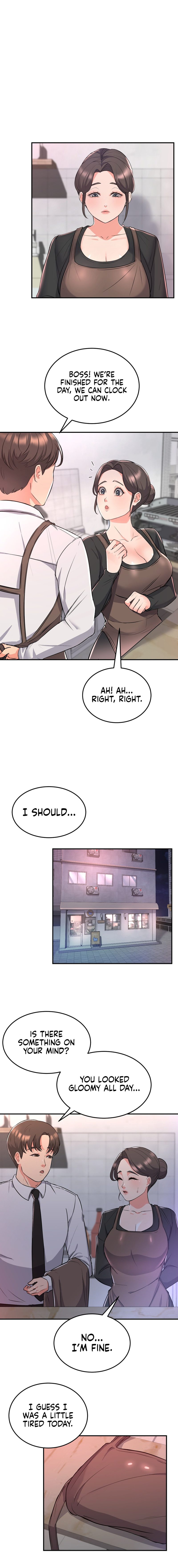 My Pillow Business Begins! - Chapter 10 - picture 12