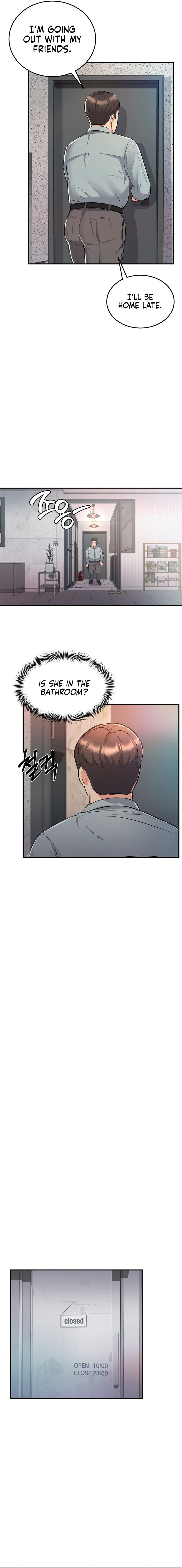 My Pillow Business Begins! - Chapter 10 - picture 15