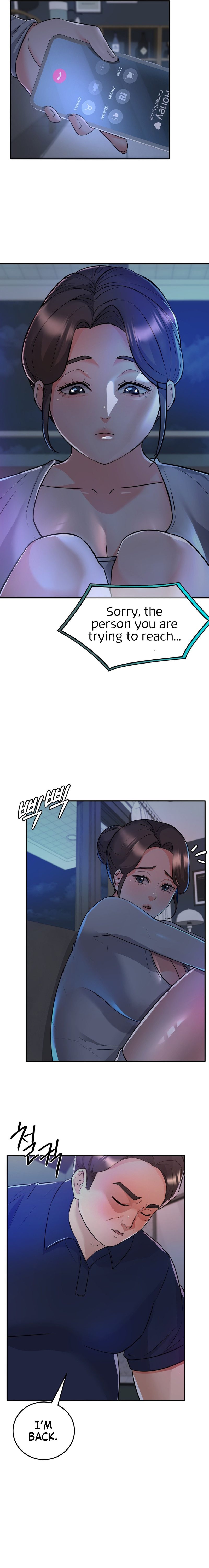 My Pillow Business Begins! - Chapter 10 - picture 3