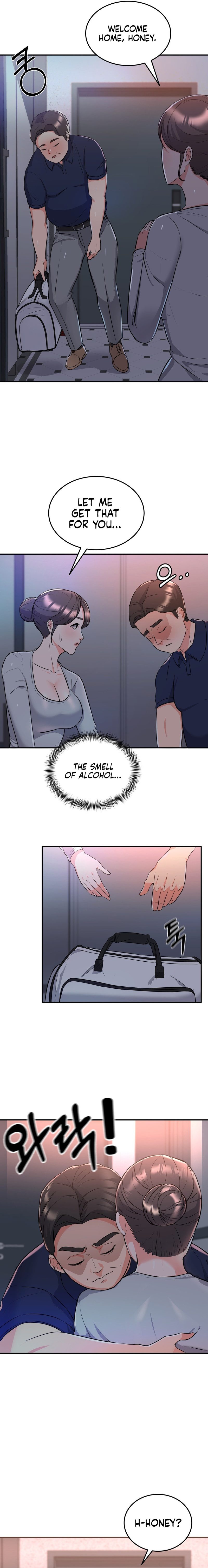 My Pillow Business Begins! - Chapter 10 - picture 4