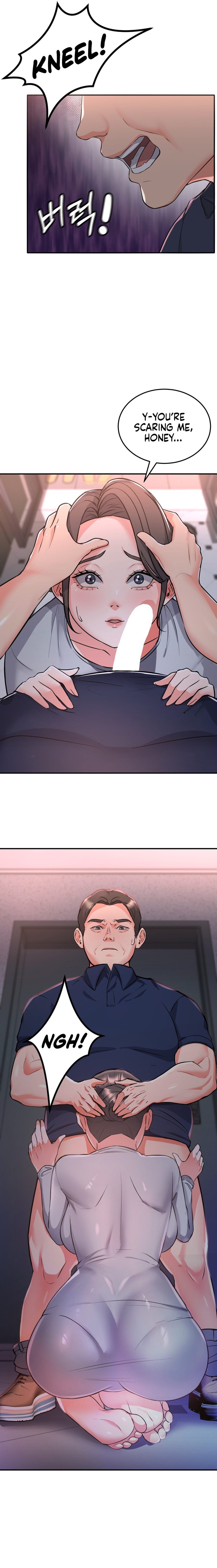 My Pillow Business Begins! - Chapter 10 - picture 6