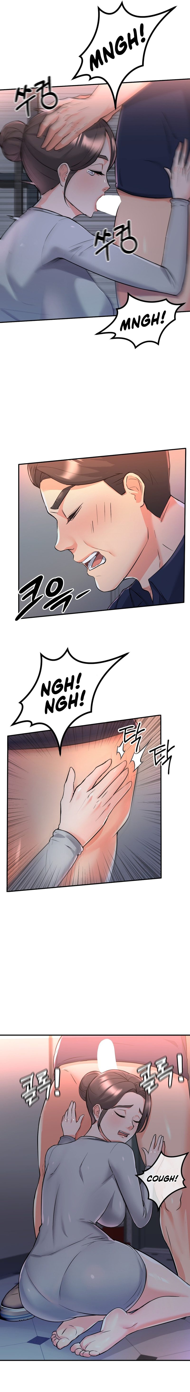 My Pillow Business Begins! - Chapter 10 - picture 7