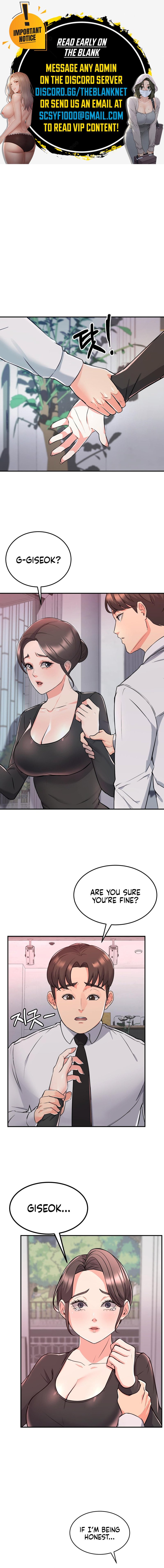 My Pillow Business Begins! - Chapter 11 - picture 0