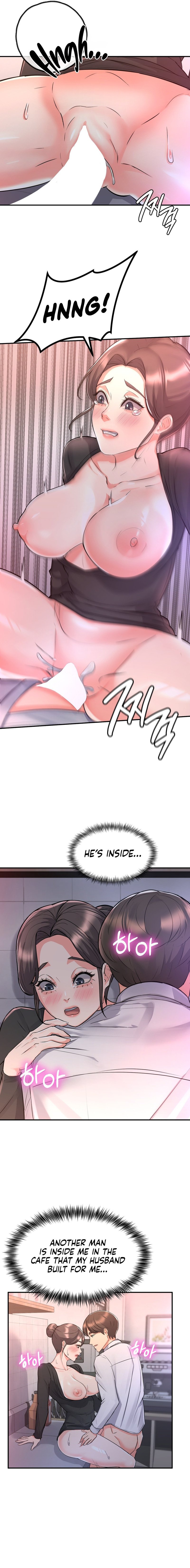 My Pillow Business Begins! - Chapter 11 - picture 12