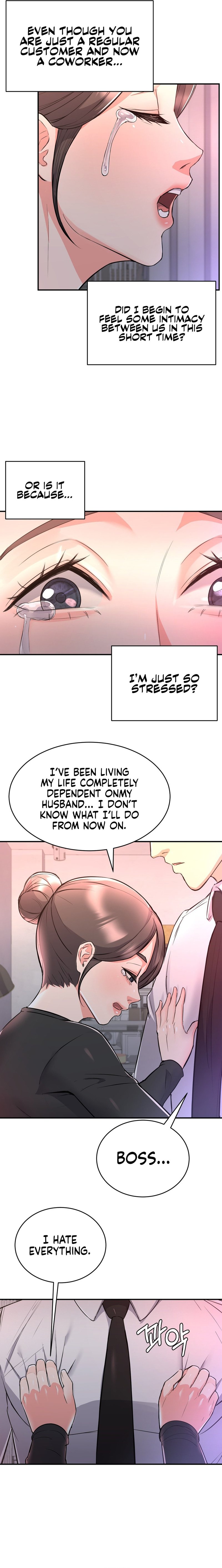 My Pillow Business Begins! - Chapter 11 - picture 2