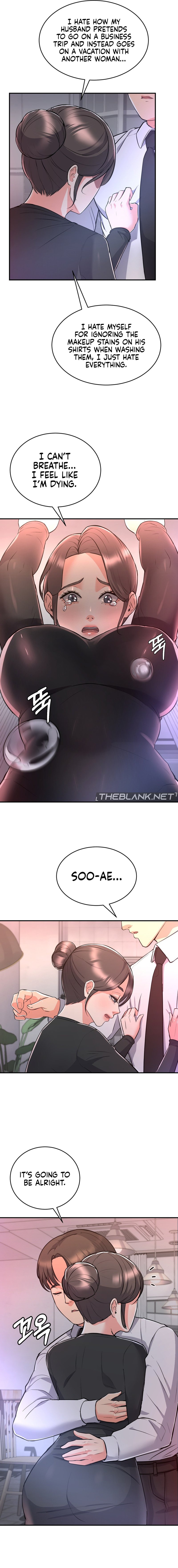 My Pillow Business Begins! - Chapter 11 - picture 3