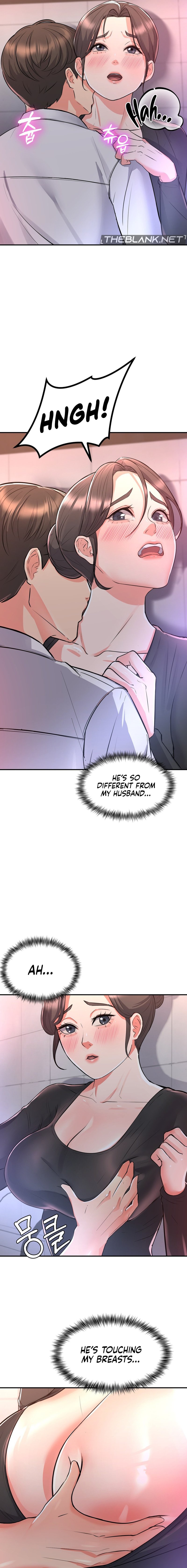 My Pillow Business Begins! - Chapter 11 - picture 7
