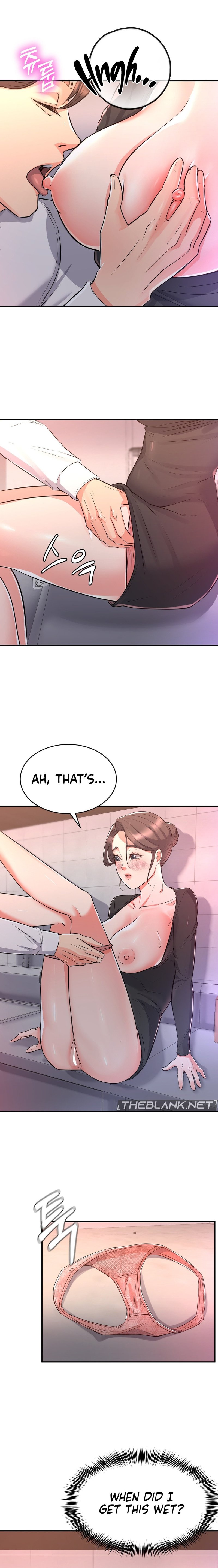 My Pillow Business Begins! - Chapter 11 - picture 9