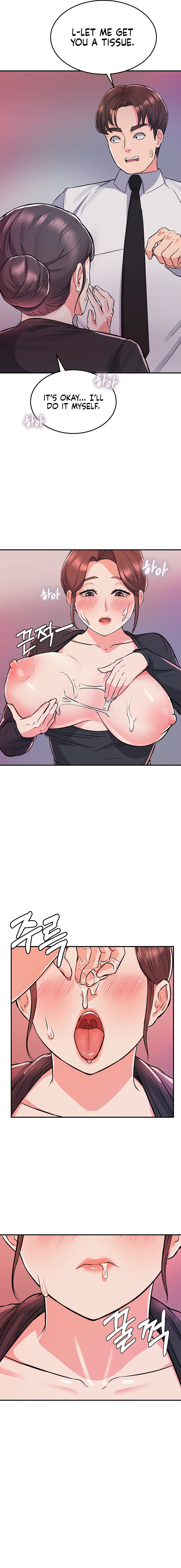 My Pillow Business Begins! - Chapter 12 - picture 10