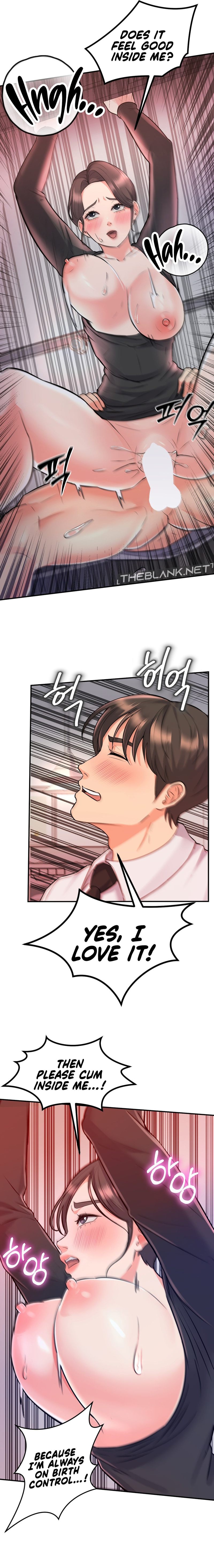 My Pillow Business Begins! - Chapter 12 - picture 15
