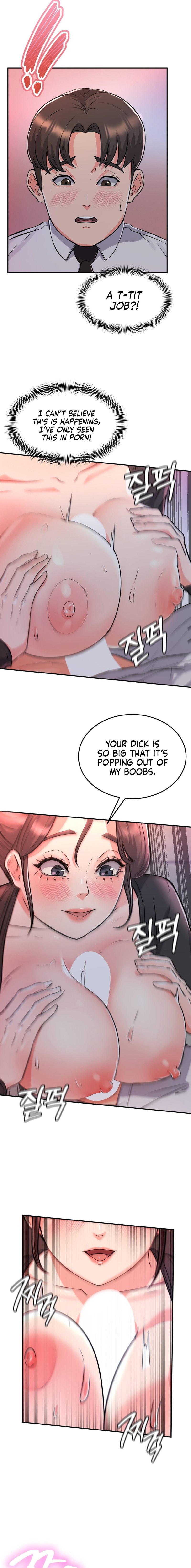 My Pillow Business Begins! - Chapter 12 - picture 6