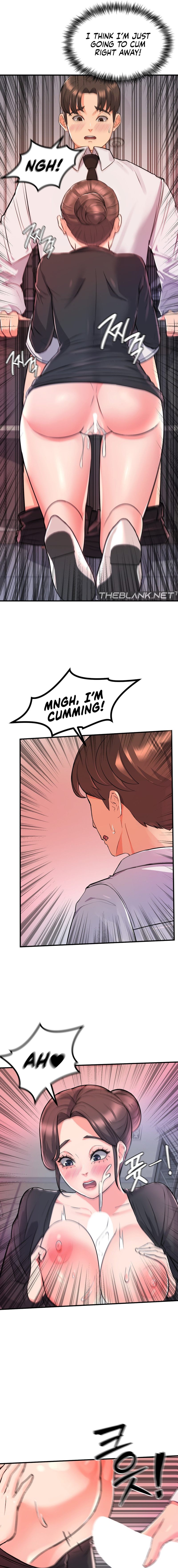 My Pillow Business Begins! - Chapter 12 - picture 8