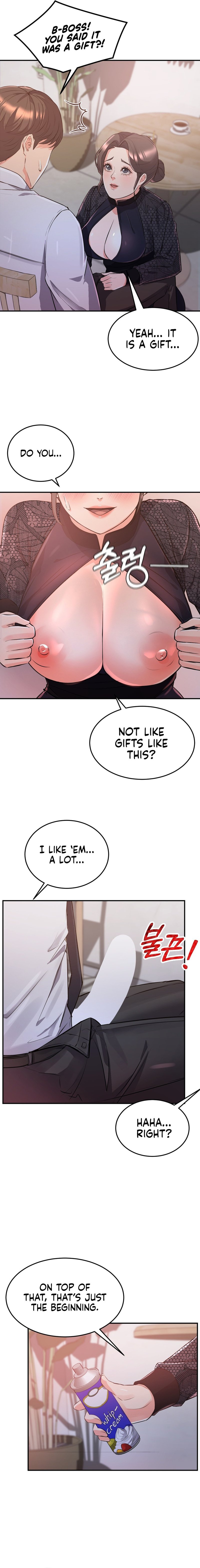 My Pillow Business Begins! - Chapter 13 - picture 10