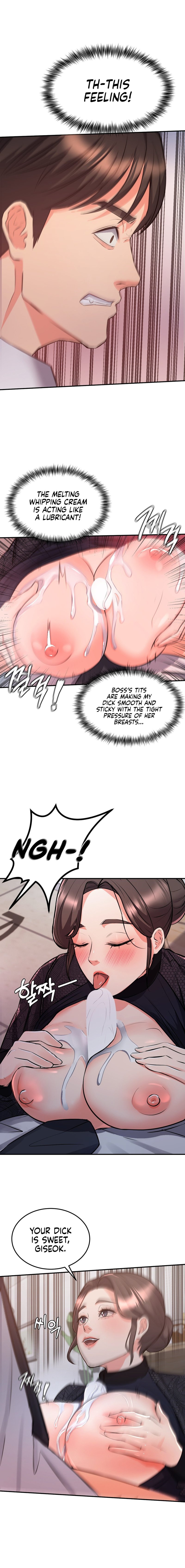 My Pillow Business Begins! - Chapter 13 - picture 12