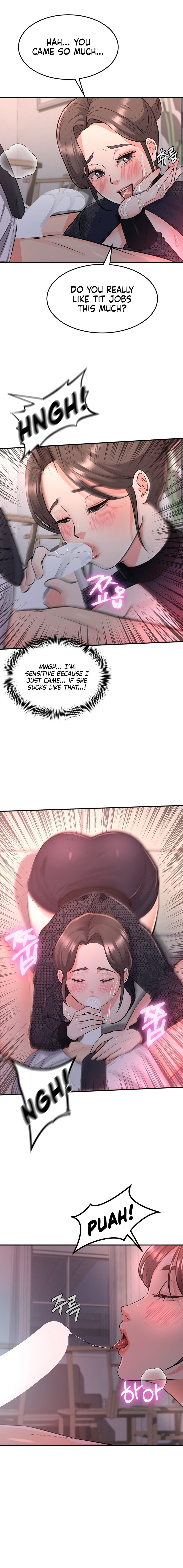 My Pillow Business Begins! - Chapter 13 - picture 14