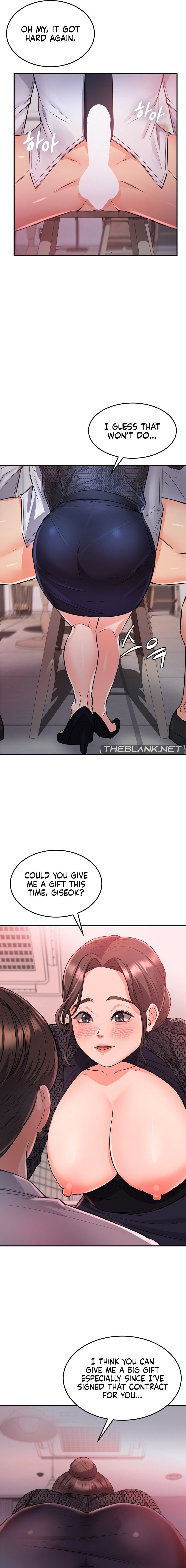 My Pillow Business Begins! - Chapter 13 - picture 15
