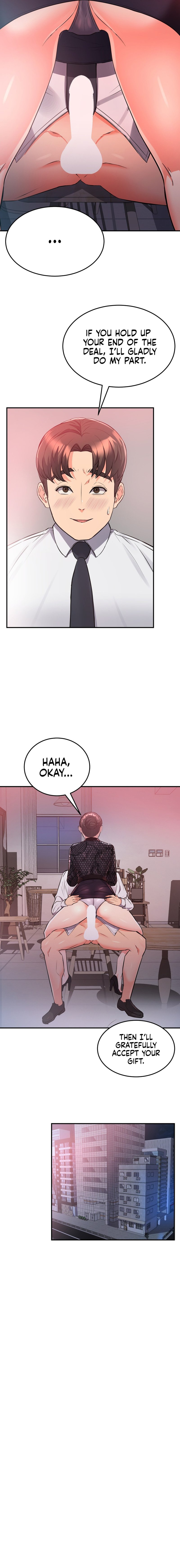 My Pillow Business Begins! - Chapter 13 - picture 16