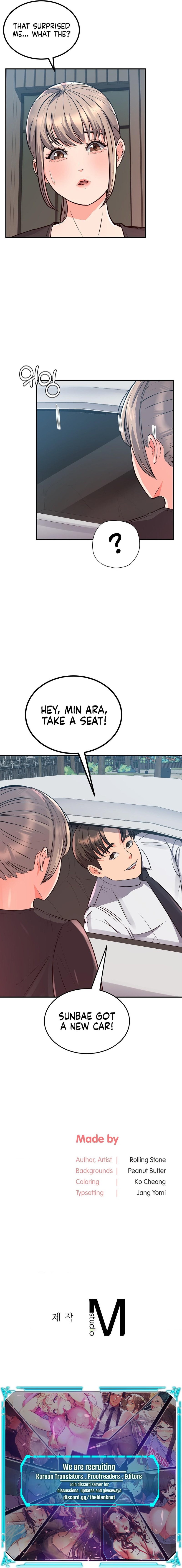 My Pillow Business Begins! - Chapter 13 - picture 18