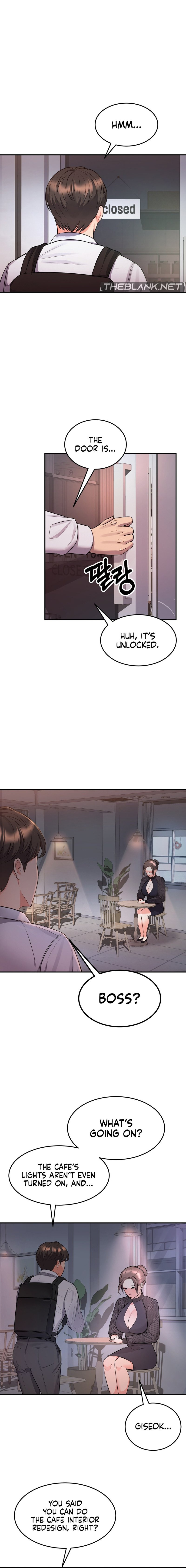 My Pillow Business Begins! - Chapter 13 - picture 2