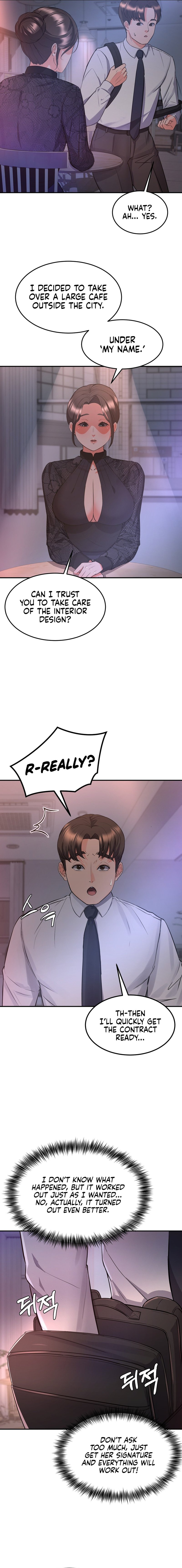 My Pillow Business Begins! - Chapter 13 - picture 3