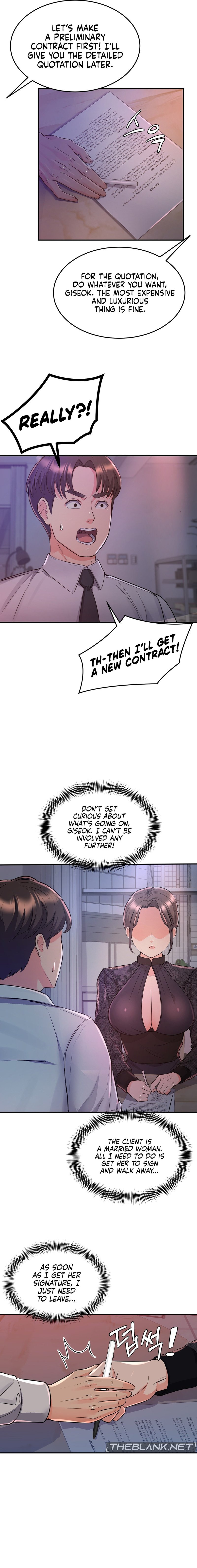 My Pillow Business Begins! - Chapter 13 - picture 4