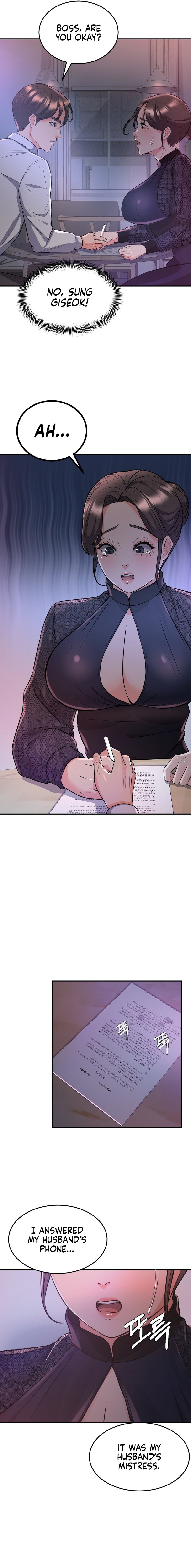 My Pillow Business Begins! - Chapter 13 - picture 5
