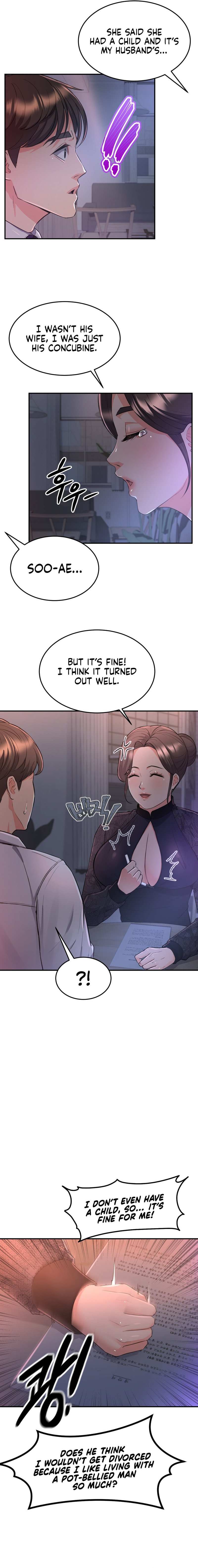 My Pillow Business Begins! - Chapter 13 - picture 6