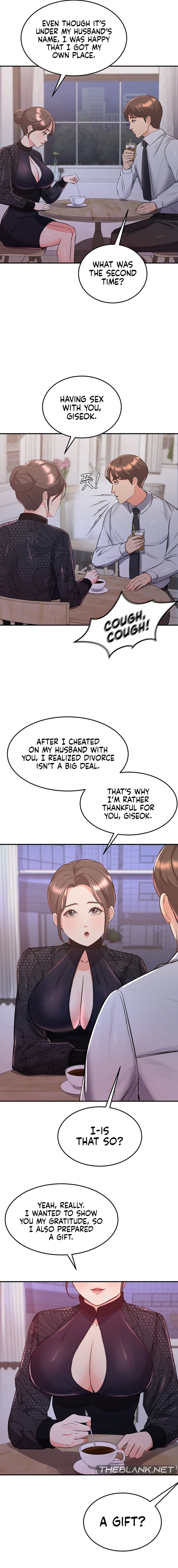 My Pillow Business Begins! - Chapter 13 - picture 8