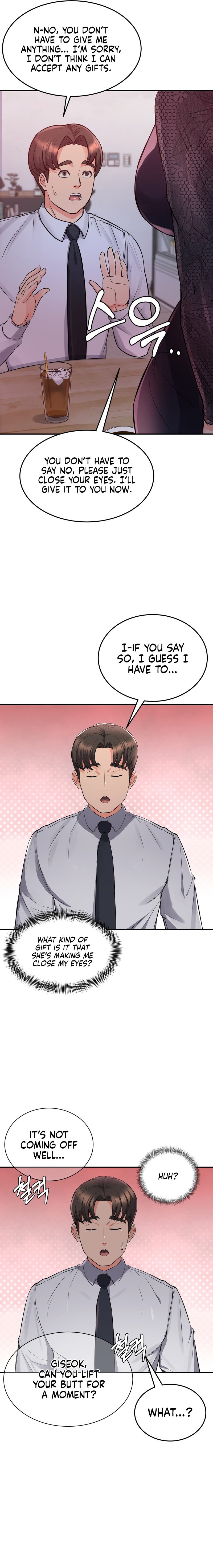 My Pillow Business Begins! - Chapter 13 - picture 9