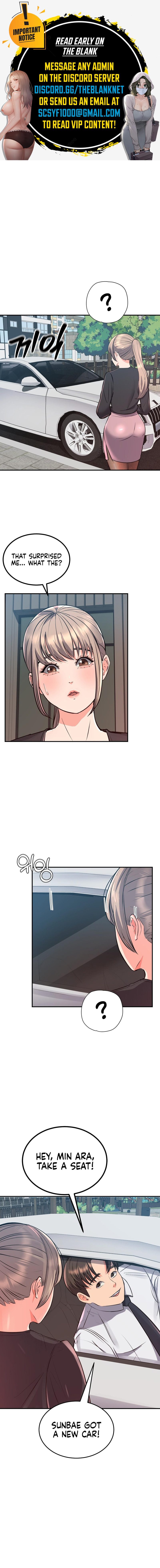 My Pillow Business Begins! - Chapter 14 - picture 0