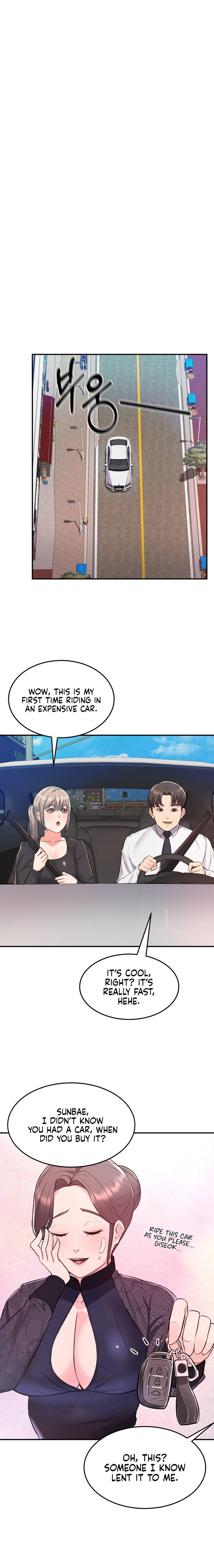 My Pillow Business Begins! - Chapter 14 - picture 1